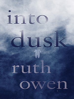 cover image of Into Dusk